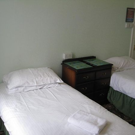 Aaran Central Guesthouse Aberdeen Quarto foto
